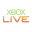 Xbox Live Logo Icon 32x32 png